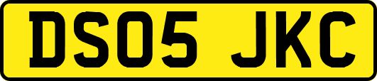 DS05JKC