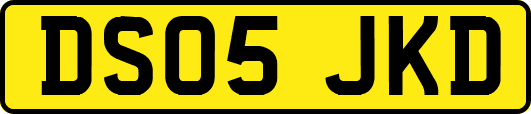 DS05JKD