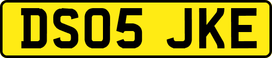 DS05JKE
