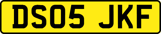 DS05JKF
