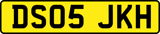 DS05JKH