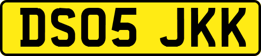 DS05JKK