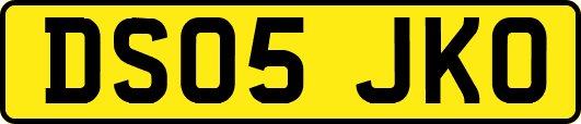 DS05JKO