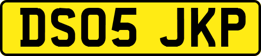 DS05JKP
