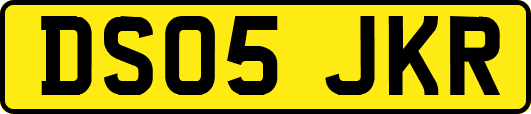DS05JKR