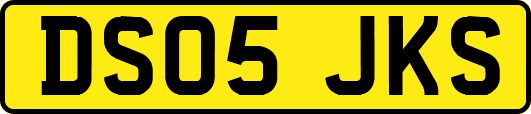 DS05JKS