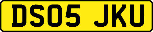 DS05JKU