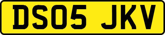 DS05JKV