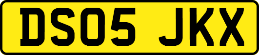 DS05JKX