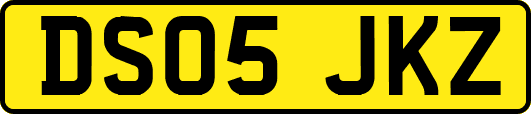 DS05JKZ