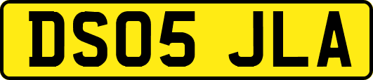 DS05JLA