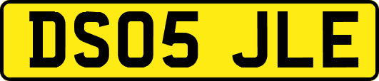 DS05JLE