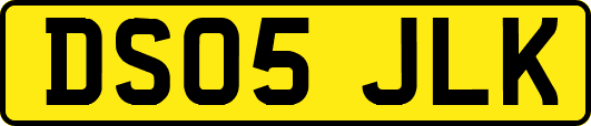 DS05JLK