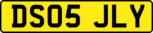 DS05JLY