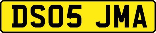 DS05JMA