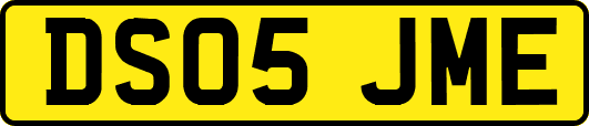 DS05JME