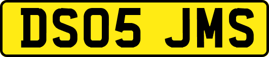DS05JMS