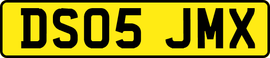 DS05JMX
