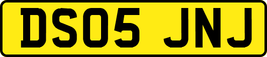 DS05JNJ