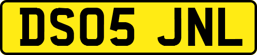 DS05JNL