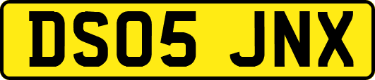 DS05JNX