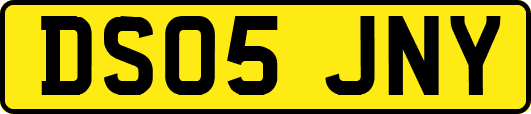 DS05JNY