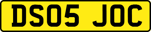 DS05JOC