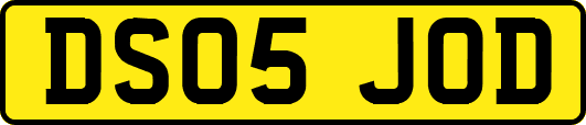 DS05JOD