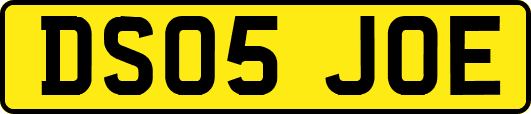 DS05JOE
