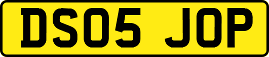 DS05JOP