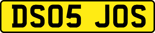 DS05JOS