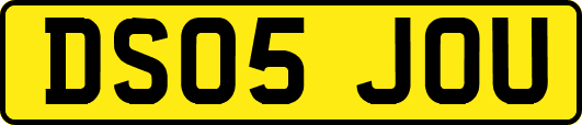 DS05JOU