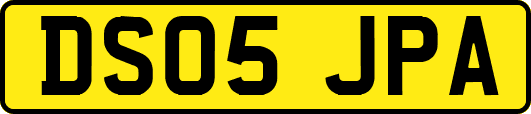 DS05JPA