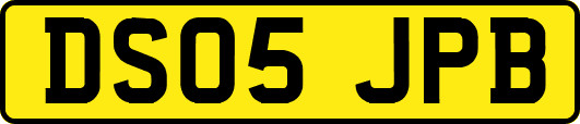 DS05JPB