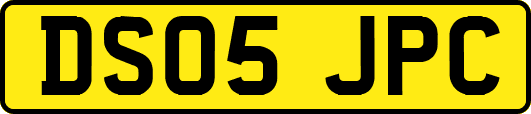 DS05JPC