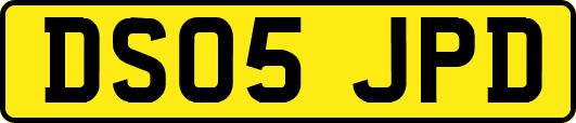 DS05JPD