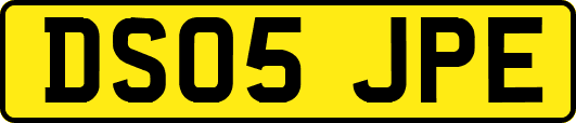 DS05JPE