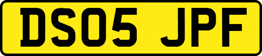 DS05JPF