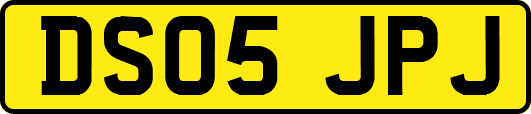 DS05JPJ