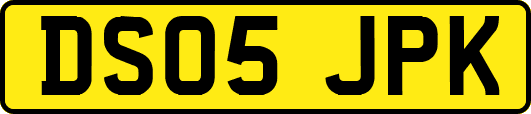 DS05JPK