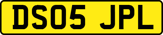 DS05JPL
