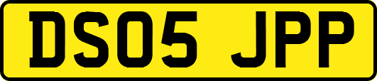 DS05JPP