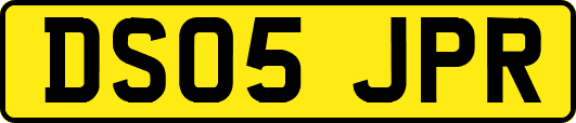 DS05JPR