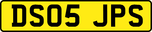 DS05JPS