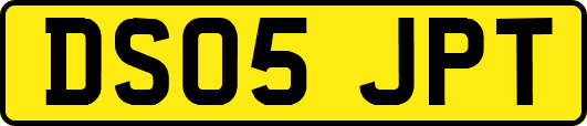 DS05JPT