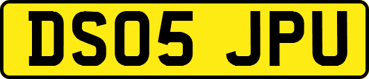 DS05JPU