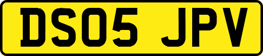 DS05JPV