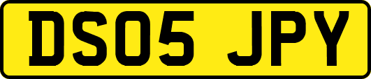 DS05JPY