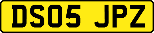 DS05JPZ