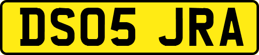 DS05JRA